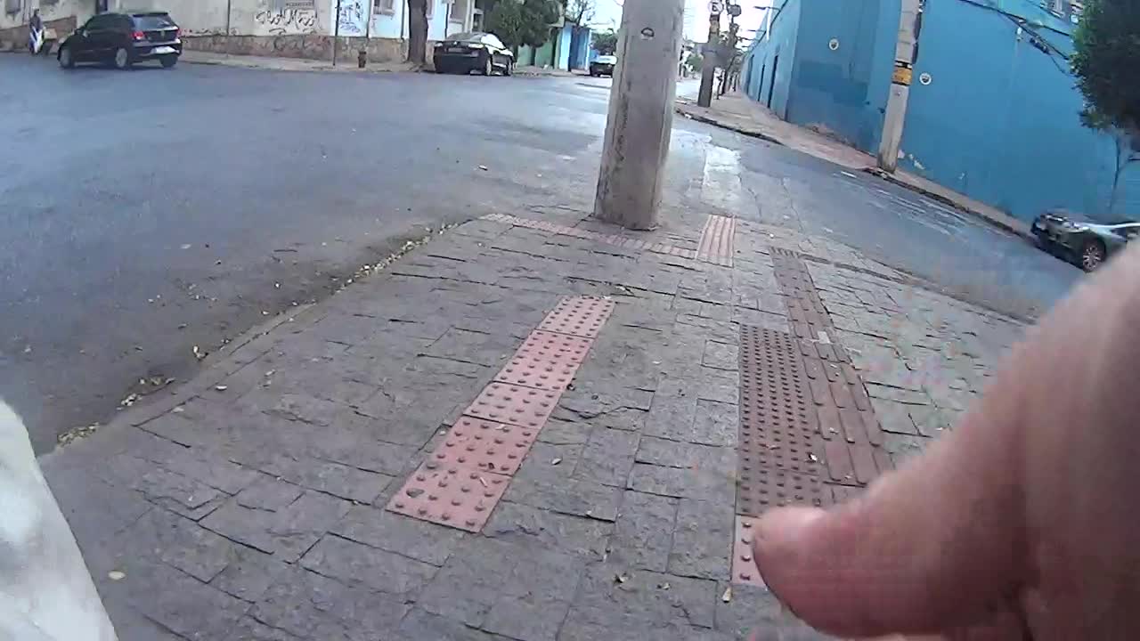 Passeio de domingo pelas ruas de Belo Horizonte 11/09/22 p1