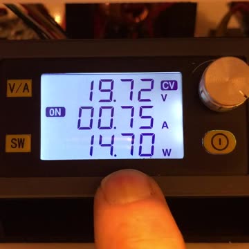 Over unity? ….. or is your IQ too low to see it ?