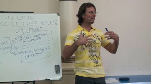 Is It More Obvious What My Condition of Love is in the Spirit World?