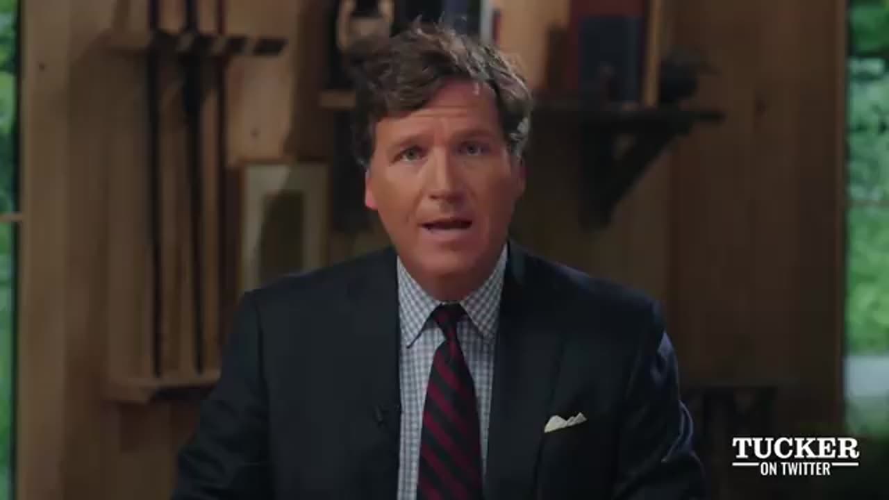 TUCKER ON TWITTER EP 1