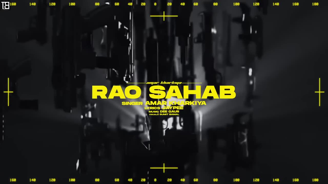 Rao Sahab Song (Elvish Yadav)