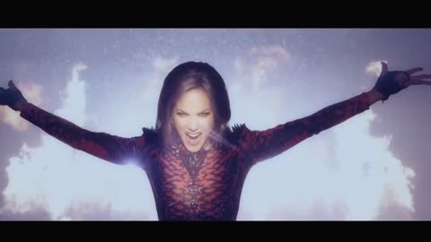 ARCH ENEMY – Handshake With Hell