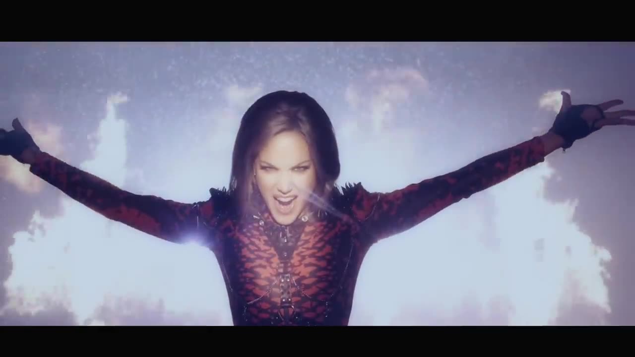 ARCH ENEMY – Handshake With Hell