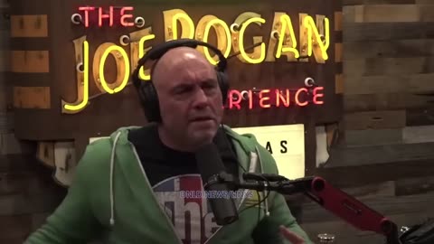 Joe Rogan: Alex Jones Was Right About Epstein - JRE 1746