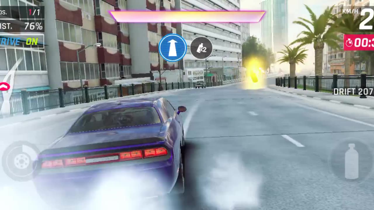 Asphalt 9 crazy gamer