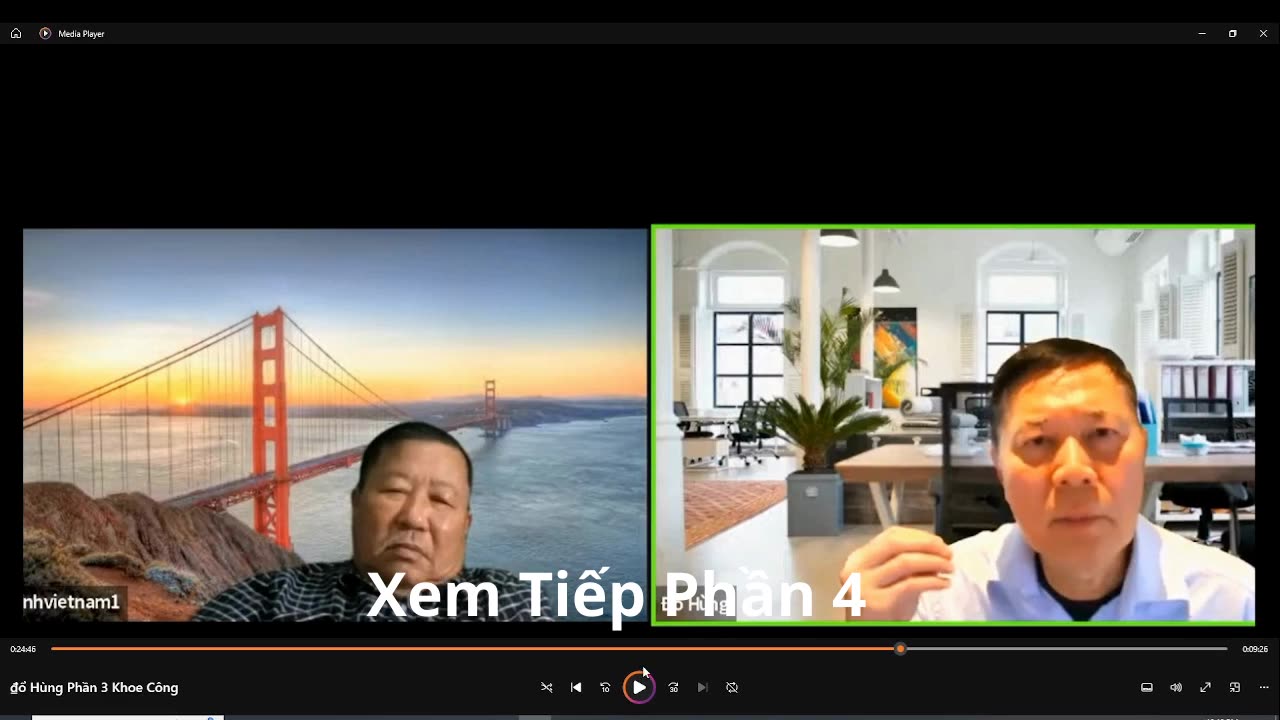 ₫ảng Liên Minh Dân Tộc Dỏm Và ₫ổ Hùng Nổ Phần 3