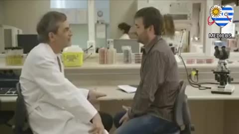 CIENTÍFICO ESPAÑOL REVELA LA MAFIA DETRÁS DE MEDICAMENTOS