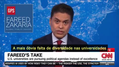 As melhores universidades da América deveriam abandonar a sua longa desventura na política...