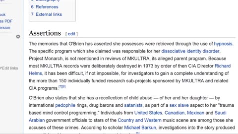 MK Ultra Survivors or Scammers?