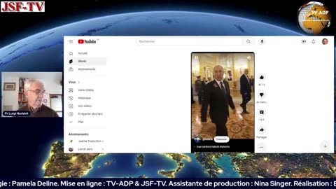 Gaza comment on est arrive au génocide!