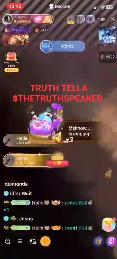 SUEWOO & TRAP CECE FULL FIGHT