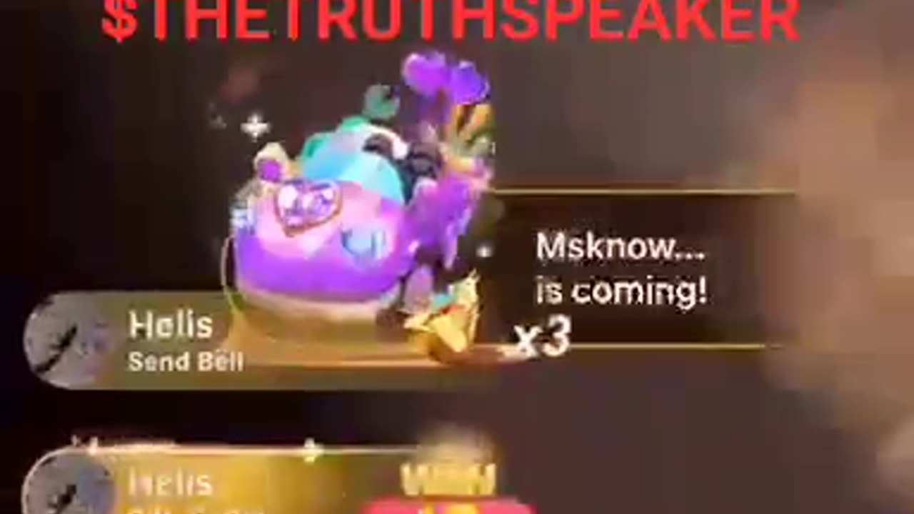 SUEWOO & TRAP CECE FULL FIGHT