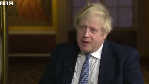 PM Boris Johnson- 'All signs are that Putin's Ukraine plan has begun' - BBC News