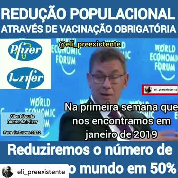 OUÇA C/MTA ATENÇÃO E ENTENDA O VERDADEIRO PROPÓSITO