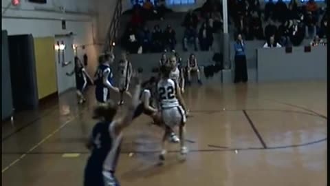 2008 Devon 7th Grade Basketball Cambridge