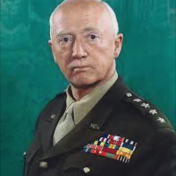 Sep. 1, 2023 Gen. Patton quotation of the day: #georgepatton #ww2 #war #leadership #marchinarms