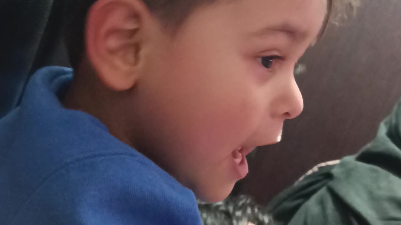 Kid Singer