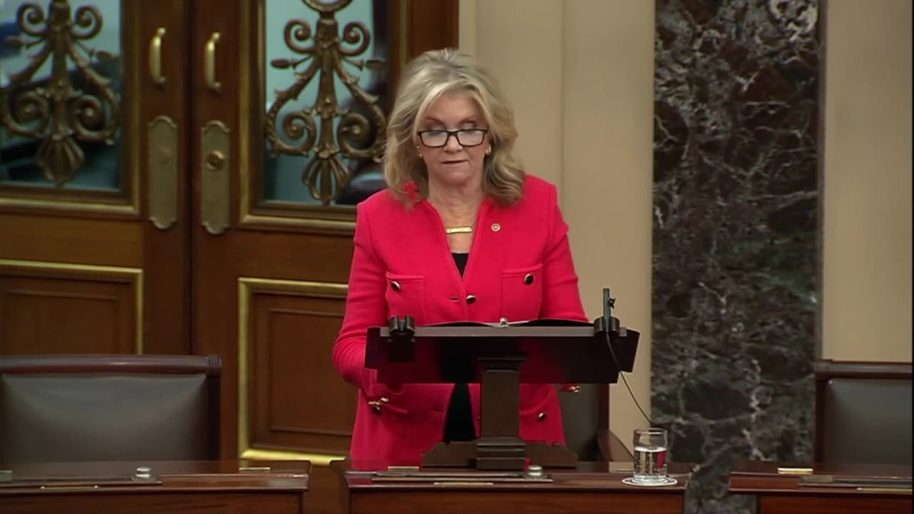 Blackburn: No City In America Should Be Allowed To Make Illegal Immigration Legal