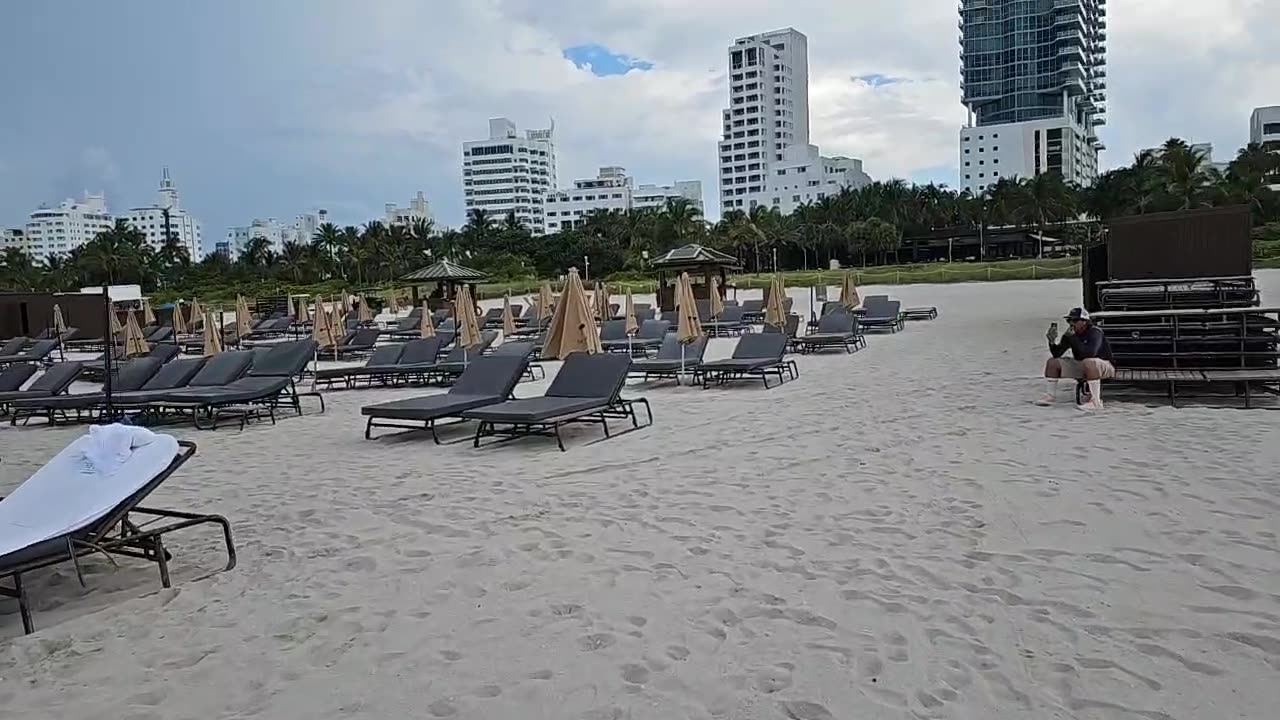 Miami Beach, Fl