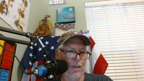 Constitution Series: 7 19 2023