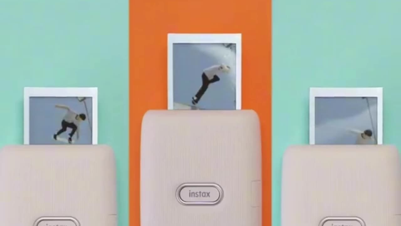 Mini Printer