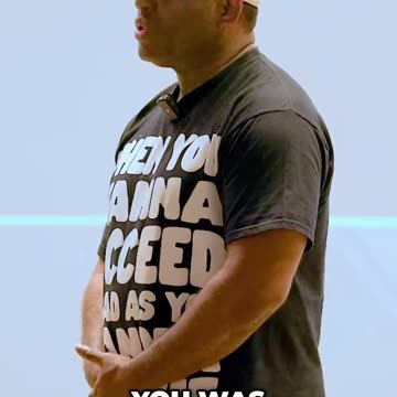 Stay True to Yourself: Don't Compromise Your Values | Inspirational Speech