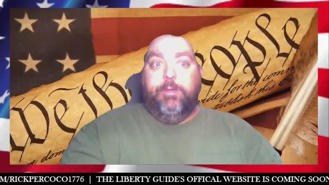 THE LIBERTY GUIDE INTRO