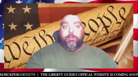 THE LIBERTY GUIDE INTRO