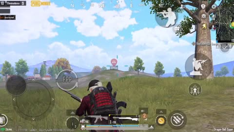 PUBG mobile