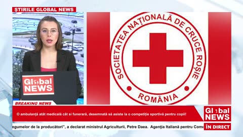 Știri (Global News România; 11.05.2023)1