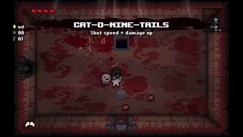 The Binding Of Isaac Ep 3