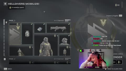 Interview with TokyoTamale >>>