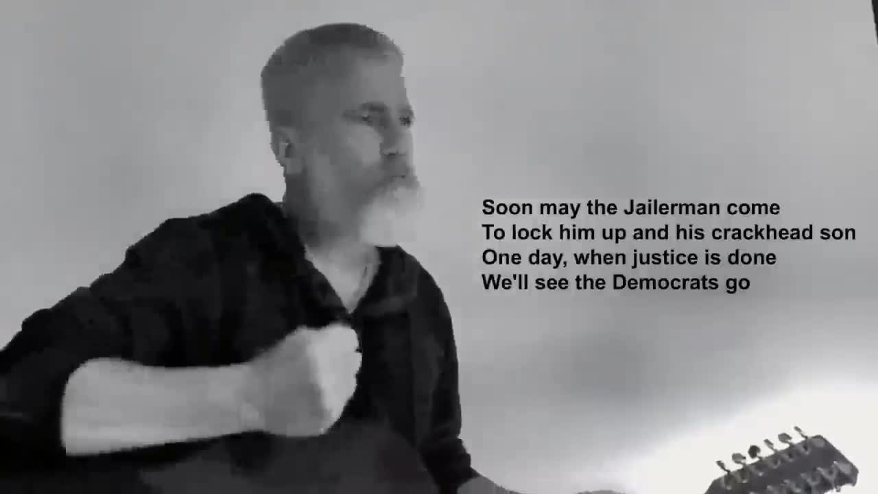The jailer man