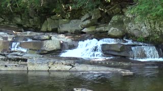 Cascades