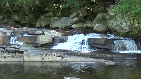 Cascades