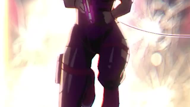 cyberpunk