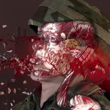 A Good Day | Sniper Elite 5 Epic Moments #shorts