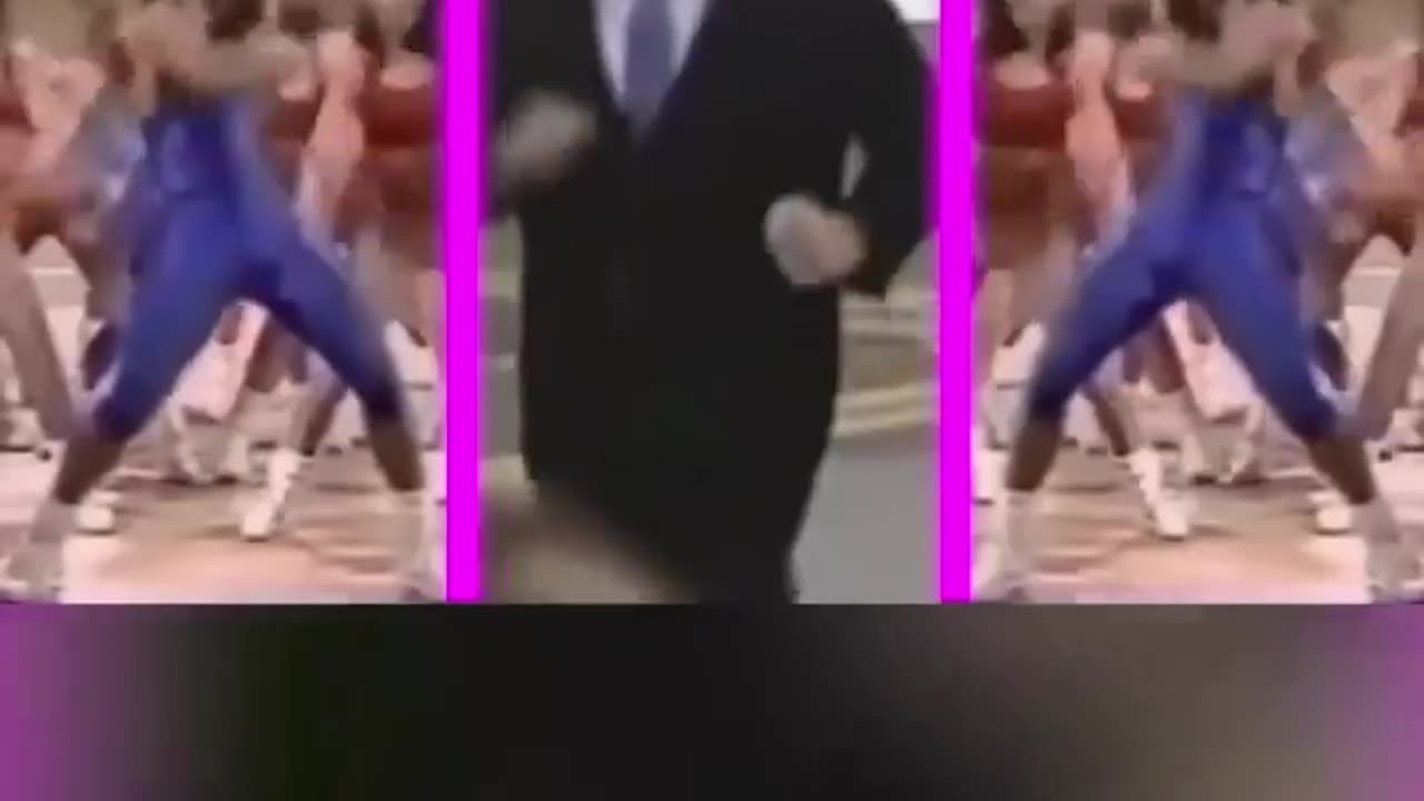 mike pence is running parody