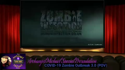 COVID-19 ZOMBIE OUTBREAK 3.0 POV