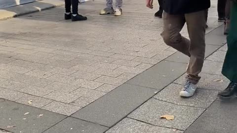 uncle confused