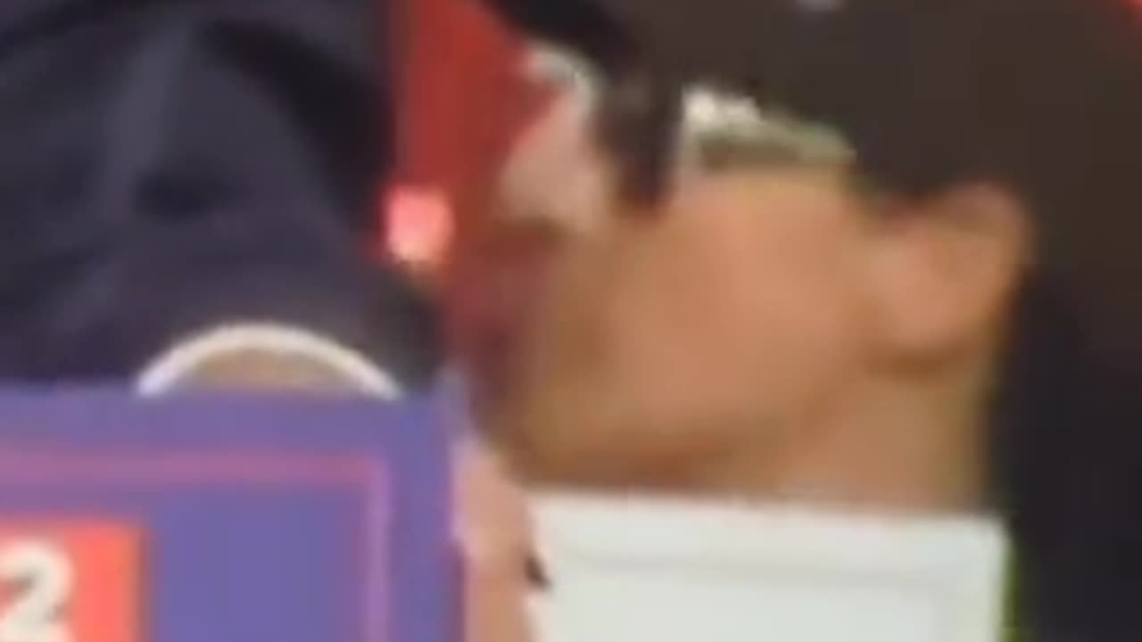 Trump Shooting: Can someone explain this