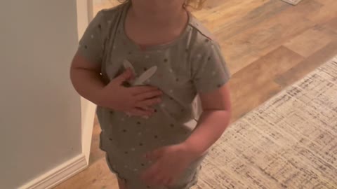 'I S*** My Bed'