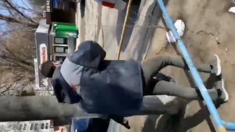 Ukraine Human rights abuses. Govt sanctioned