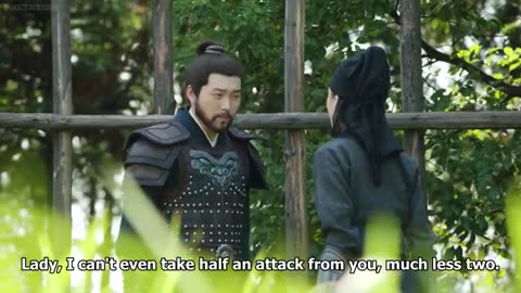 General's Lady Episode 5