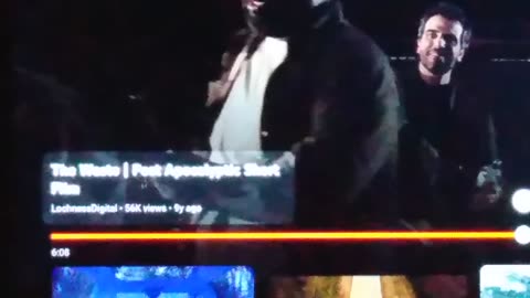 THIS IS A VIDEO CORRECTION TITLE.