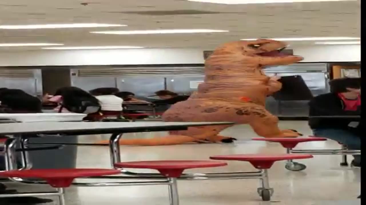 TTMF[S1Ep8]-There's dinosaurs?
