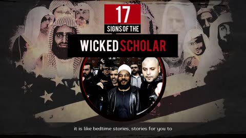 Refuting the Evil Scholar "Mufti" Menk on Jihad