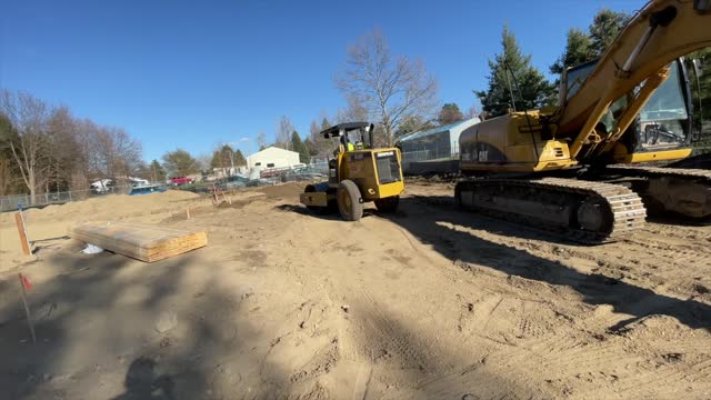 ShortPlat Phase 09 Part 2 / Utility Backfill