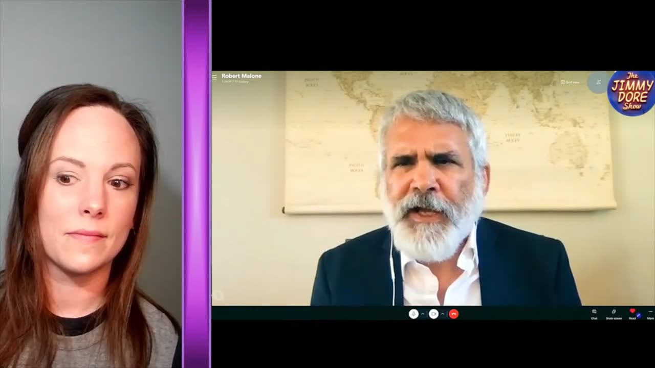 Vaccines are the New Opioids