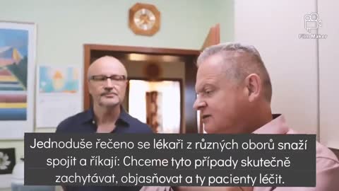 Nemeckí lekári hovoria o správaní a účinkoch vakcíny